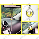 1PCS For CHEVROLET Car Air Freshener Perfume Bottle Diffuser Pendant DIY Kit New Model