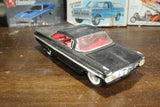 Monogram 1959 Chevy Impala Hardtop 1/25 Model