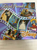 Vintage 2002 Trivial Pursuit Disney Animated Picture Edition Board Game-COMPLETE Model