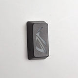 2.0U Backspace Delete Keycap ABS Keycap ROG Shine Through Keycap OEM Model