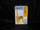 Tamiya Mechanical Giraffe 4 Leg Walking Robotic Model Kit Motor Included NEW Model