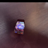 S Craft Gengar Keycap Model