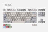 NEW Drop + MiTo XDA Canvas Keycap Set TKL Tenkeyless Kit Keyboards 94 PBT Keys Model
