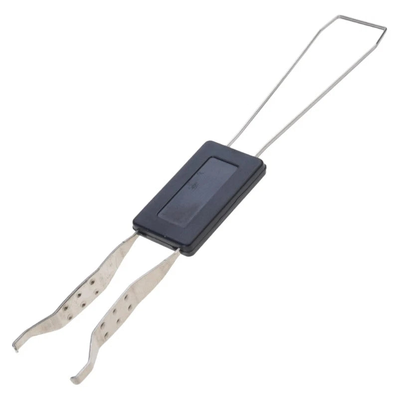 Keycap Puller Tool For Mechanical Keyboard Cleaning And Repair Ergonomic Remover Model