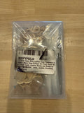 Ray dodo 12 set leather snap fastener kit Model