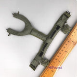 Unique Life Jacket Model For 12" Action Figure 1/6 Scale Soldier Model