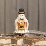 Bethany Lowe Ghostie Cullen Boy Figurine ~~ Halloween Must-Have Model