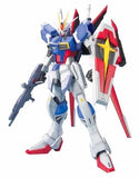 MG 1/100 ZGMF-X56S / ?? Force Impulse Gundam Mobile Suit Gundam SEED DESTINY JP Model