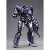 YoloPark Shockwave Assemble Model Kit Transformation Action Figure INSTOCK Gift- Model