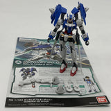 HG Build Divers 1/144 Gundam 00 Diver Riku??s Mobile Suit Assembled Incomplete Model