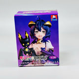AUTHENTIC Gushing over Magical Girls Vivit Magia Baiser Figure 1.5 NY SELLER Model