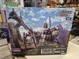 Frame Arms Type 48 Model 2 Kagutsuchi Otsu Sniper Version: RE2 1/100 Kit 029 Model