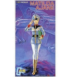 1/20 Matilda Ajan "Mobile Suit Gundam" Character Collection No.3 Model