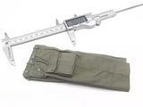 1/6 Scale WWII Soldier Accessory Pants Model Fits for 12" Action Figure Model