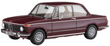 Hasegawa 20634 1/24 BMW 2002 Tii Late Model 1973 Plastic Model