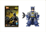 Blokees DC Batman Defender Version 01 Batman 1966 TV Series Model Kits Gift HOT Model
