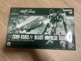 HG1/144 Blast Impulse Gundam Premium Bandai Limited Model