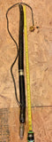Used Slautterback 4ft Hot Melt Hose model Hose Assembly # 25567-04-N, 120 V Model