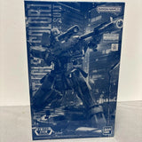MG 1/100 GM Sniper II Clear Color Edition Premium Bandai Limited Model
