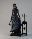 Lizzie Borden Action Figure SpectreStudios 7 inch scale monster Model