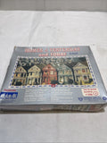 IHC N Scale Homes of Yesterday and Today Building Kit #200-3- Box Model