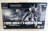 GUNDAM D Second 1:144 HG Double Fake Under the Gundam BANDAI Plastic Model Kit Model