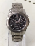Brightz Mechanical Retrograde Self Winding Wristwatch Model 4S27 00C0 SEIKO Model