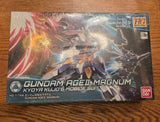 Bandai HG Gundam Age ll Magnum Model