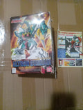 Gundam Wing Mobile Suit - #11  Altron Gundam - 1:144 Scale - Bandai 1995 Model