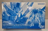 Bandai RG 1/144 Build Strike Gundam Full Package (RG System Image Color) Sealed Model