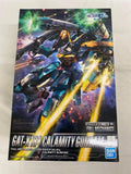 GUNDAM Calamity Full Mechanics 1:100 BANDAI Model Kit Model