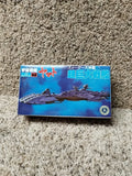 Space Cruiser Yamato Mecha Collection No.6 Super Giant Battleship Model