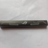Translucent Keycap Space Bar Keycap Replacement for Mechanical Gaming Keyboards Model