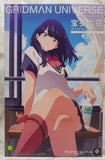 Gridman Universe Takarada Rikka (Gridman Universe) model kit annulus Model