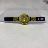 WWE Mattel  World Heavyweight Championship Belt Action Figure Elite Model
