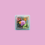 S-Craft Pokemon Artisan Keycap : Ditto Model
