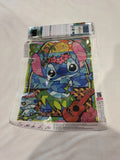 5D DIY Diamond Art Painting Kit Craft Stitch from Lilo & Stitch (30cmx40xm) Model