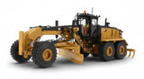 Cat 16 Motor Grader - High Line - Diecast Masters 1:50 Scale Model #85507 New Model