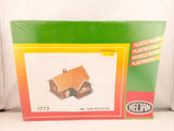 Heljan HO Scale 1773 House Building Kit Model Train Layout Accessory Scenery NEW Model