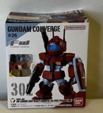 Gundam Converge #26 FW #302 RGC-80 GM Cannon [Red Head] Model