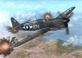 Special Hobby Models 1/48 FAIREY FIREFLY F/FR Mk.I "Pacific Fleet" Model