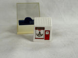 CC14b- Wade Spooners (C&S Collectables) Shop Thimble - Whimble in Display Model