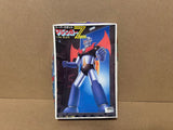 Bandai Best Mecha Collection No.52 Mazinger Z 1/144 Plastic Model Kit 1984 Model
