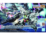 Bandai Hobby HGBD:R #013 Jupitive Gundam 1/144 Plastic Model Kit Model