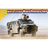 Dragon 7702 1/72 NATO/ISAF Bushmaster Plastic model kit Model