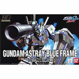 Bandai Gundam HG 1/144 #13 Gundam Astray Blue Frame New Model