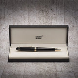 Montblanc Meisterst??ck LeGrand Gold Line Model No 167 Mechanical Pencil ID 11160 Model