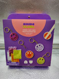 Mondo Llama Create Your Own Keychain Kit Model