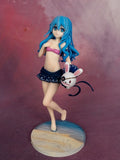 Anime Hentai Sexy Swimsuit Girl Collect Figures PVC Model Statue Toy 21CM No Box Model