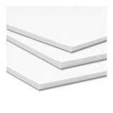 Foam Core Board 16 x 20 Pack of 24 Bienfang Photo Mount Board Model